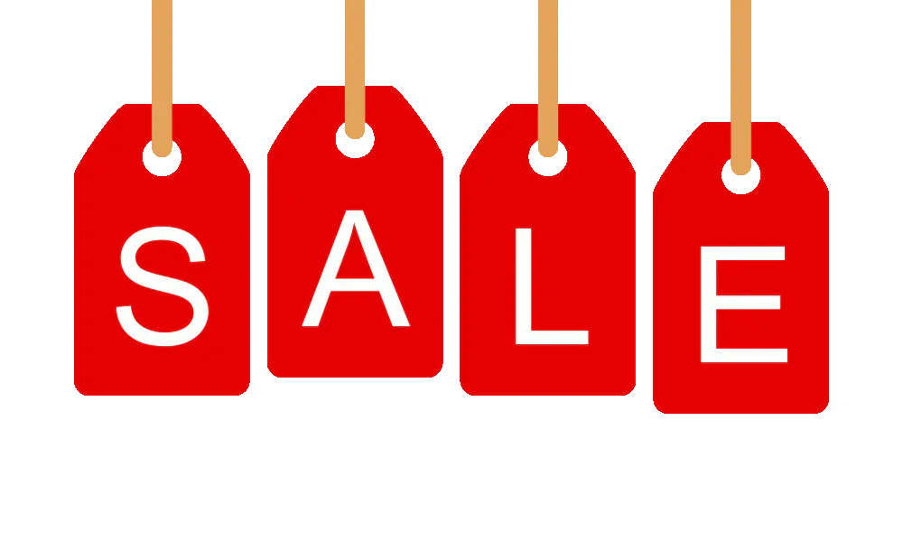 Sale GIF