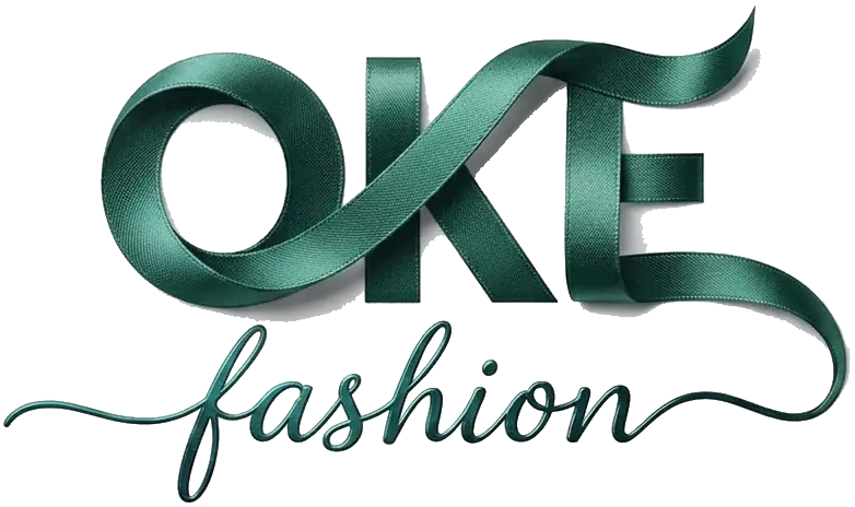 OKE Fashion Logo